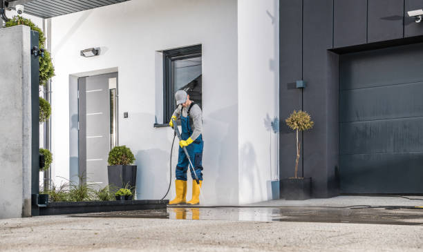 Best Building Exterior Washing  in Cheviot, OH